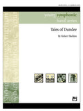 Tales of Dundee Cover Image