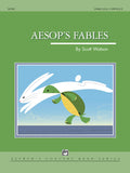 Aesop's Fables Cover Image