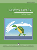 Aesop's Fables Cover Image