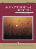 Hawkeye Festival Overture Cover Image