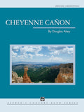 Cheyenne Cañon Cover Image