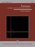 Fantasia (on "Black Is the Color of My True Love's Hair") Cover Image