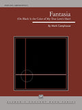 Fantasia (on "Black Is the Color of My True Love's Hair") Cover Image