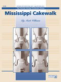 Mississippi Cakewalk Cover Image