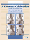A Kwanzaa Celebration Cover Image