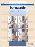 Scherzando Cover Image