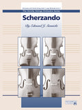 Scherzando Cover Image