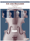 Air and Rigaudon Cover Image