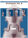 Symphony No. 8 Cover Image