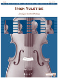 Irish Yuletide Cover Image