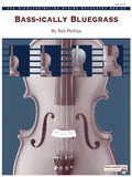 Bass-ically Bluegrass Cover Image