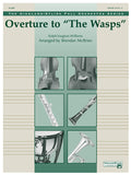 Overture to the Wasps Cover Image