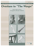 Overture to the Wasps Cover Image