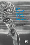 The Art and Science of String Performance Cover Image