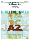 Red Lodge Reel Cover Image