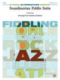 Scandanavian Fiddle Suite Cover Image