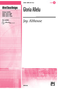 Gloria Allelu Cover Image
