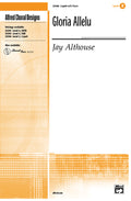 Gloria Allelu Cover Image