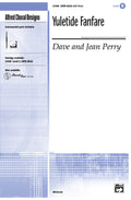 Yuletide Fanfare Cover Image