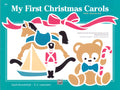 My First Christmas Carols Cover Image