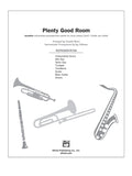 Plenty Good Room Cover Image