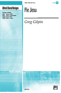 Pie Jesu Cover Image