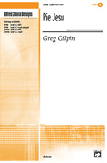 Pie Jesu Cover Image
