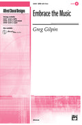 Embrace the Music Cover Image