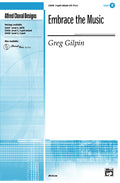 Embrace the Music Cover Image