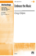 Embrace the Music Cover Image