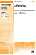 A Winter Day Cover Image