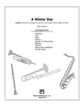 A Winter Day Cover Image
