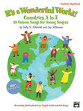 It's a Wonderful World (Countries A-Z) Cover Image