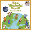 It's a Wonderful World (Countries A-Z) Cover Image