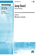 Jump Down! Cover Image