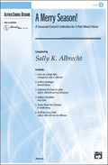 A Merry Season! Cover Image