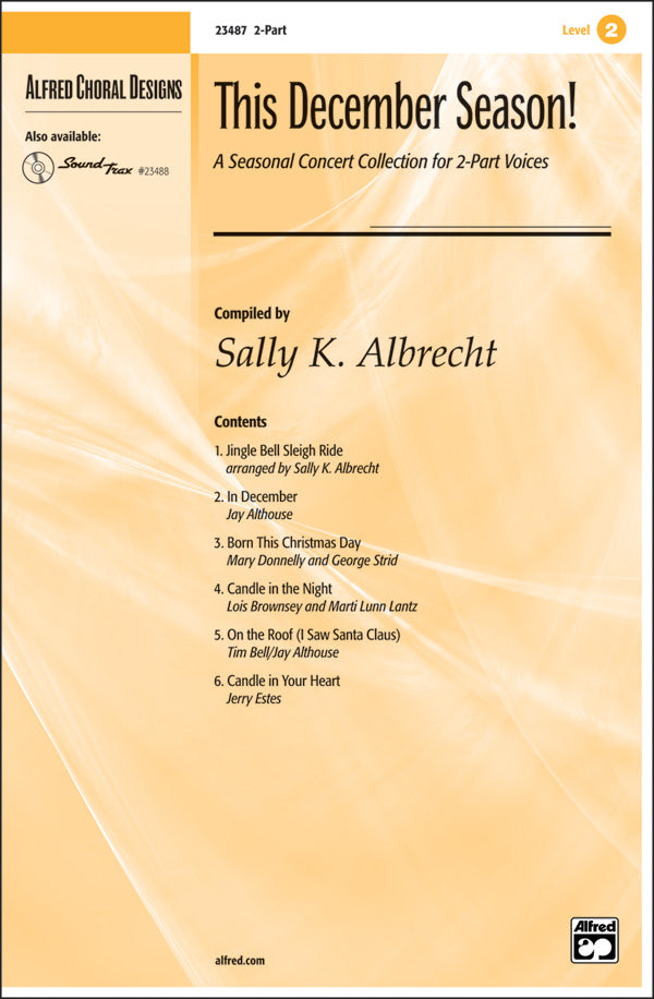 This December Season! Cover Image