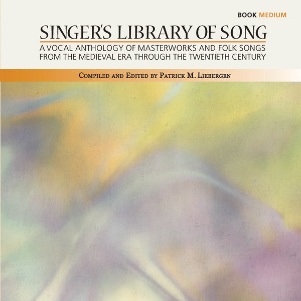 I Will Sing New Songs  [Medium Voice] Sheet Music Preview