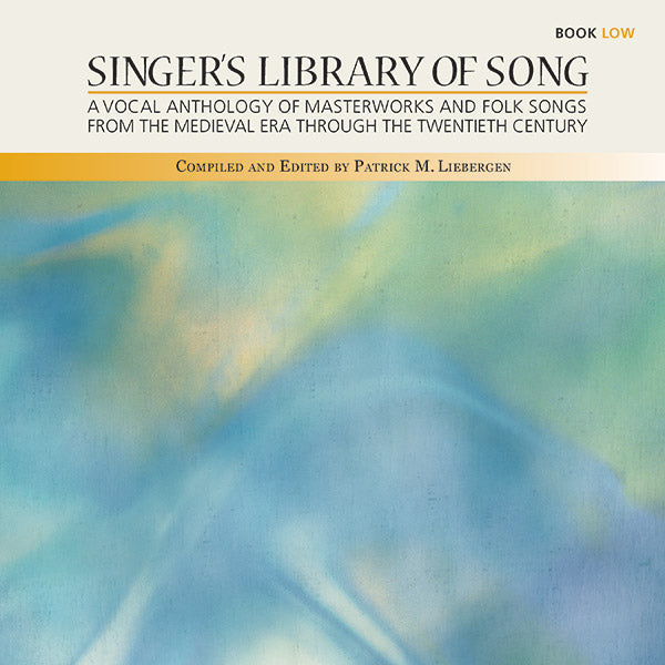 Panis Angelicus (O Lord, I Pray to Thee)  [Low Voice] Sheet Music Preview