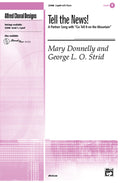 Tell the News! Cover Image