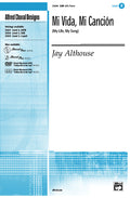 Mi Vida, Mi Canción Cover Image