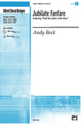 Jubilate Fanfare Cover Image