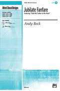Jubilate Fanfare Cover Image