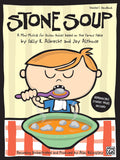 Stone Soup Cover Image