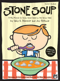 Stone Soup Cover Image