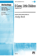 O Come, Little Children Cover Image