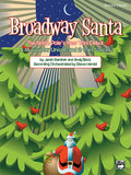 Broadway Santa Cover Image