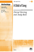 A Child of Song Cover Image