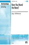 Have You Heard the News? Cover Image