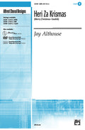 Heri Za Krismas Cover Image